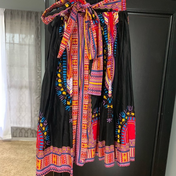 Dresses & Skirts - Midi skirt